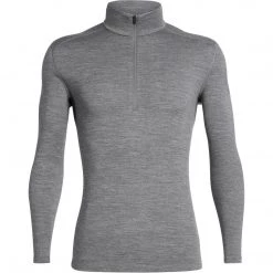 Icebreaker Men's 260 Tech Long Sleeve Half Zip