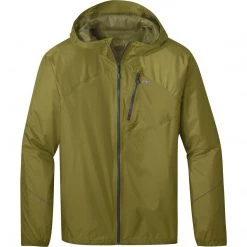 Outdoor Research Men's Helium Rain Jacket