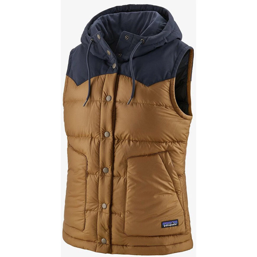 Patagonia Women's Bivy Hooded Vest 5 Patagonia Women's Bivy Hooded Vest
