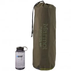 Marmot Tungsten 4-Person Tent Camp & Hike