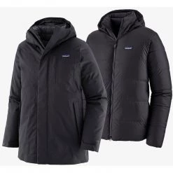 Patagonia Men's Frozen Range 3-in-1 Parka