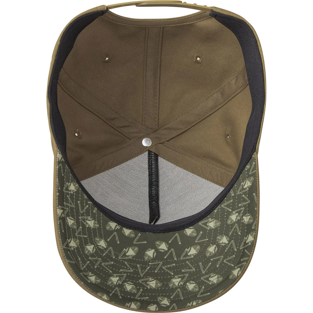 Outdoor Research Men Advocate Trucker Cap - Printed 6 Outdoor Research Men Advocate Trucker Cap - Printed