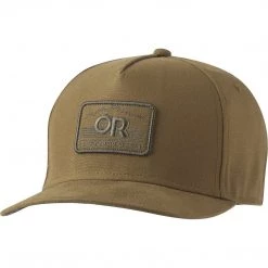 Outdoor Research Men Advocate Trucker Cap - Printed 8 Outdoor Research Men Advocate Trucker Cap - Printed
