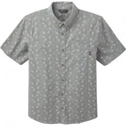 Outdoor Research Men's Janu S/S Shirt - Clearance