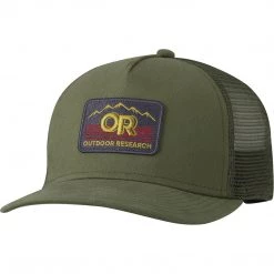 Outdoor Research Advocate Trucker Cap Men