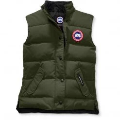 Canada Goose Women's Freestyle Vest