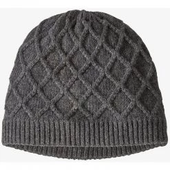 Patagonia Women's Honeycomb Knit Beanie