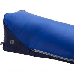 Marmot Sawtooth 15 Sleeping Bag - Regular Camp & Hike