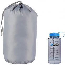 Marmot Sawtooth 15 Sleeping Bag - Regular Camp & Hike