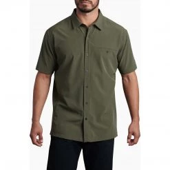 KUHL Men's Renegade Shirt