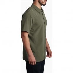 KUHL Men's Renegade Shirt
