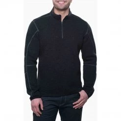 KUHL Men's Thor 1/4 Zip
