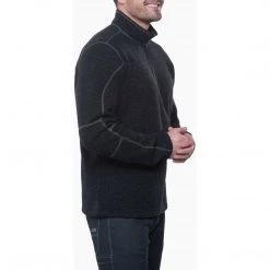 KUHL Men's Thor 1/4 Zip