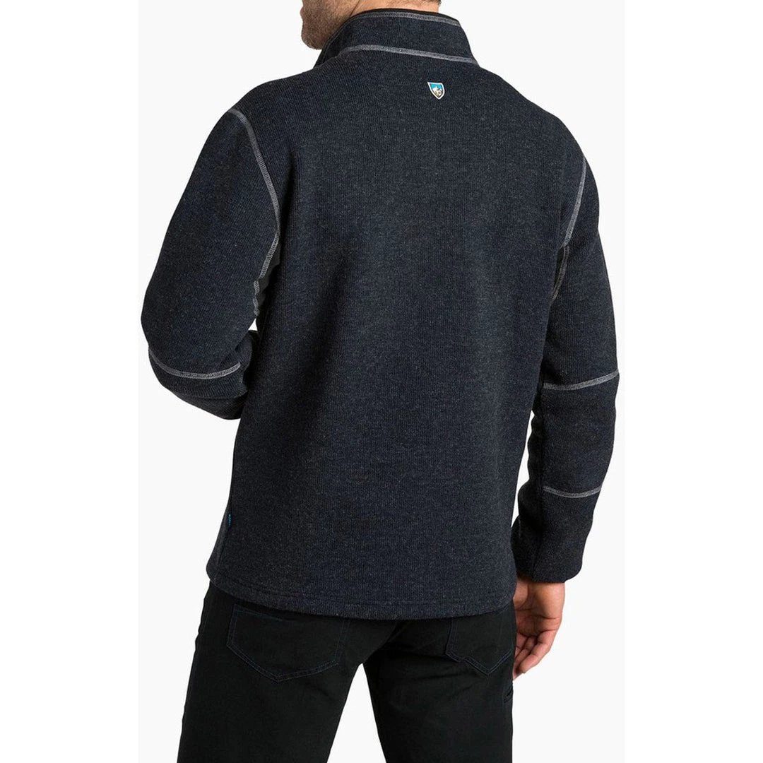 KUHL Men's Thor 1/4 Zip