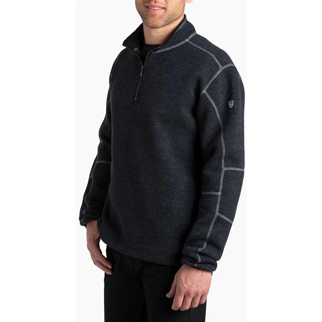 KUHL Men's Thor 1/4 Zip