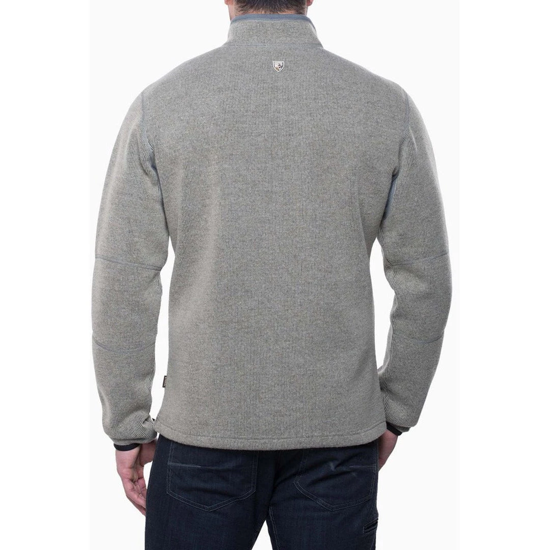 KUHL Men's Thor 1/4 Zip