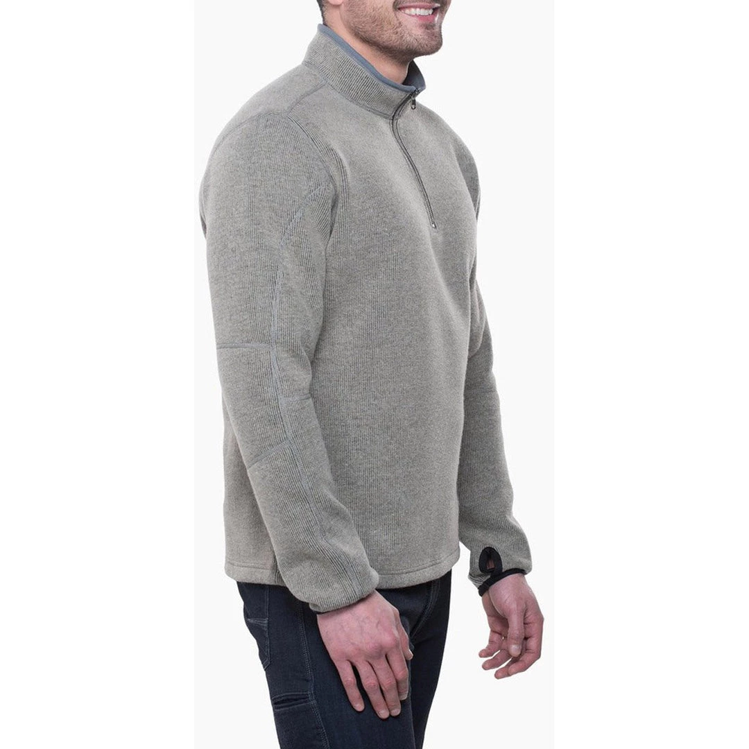 KUHL Men's Thor 1/4 Zip