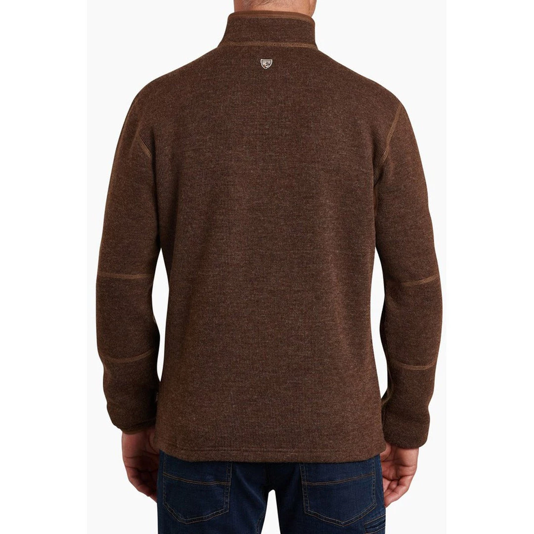 KUHL Men's Thor 1/4 Zip