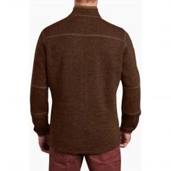 KUHL Men's Thor Full Zip