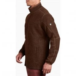 KUHL Men's Thor Full Zip