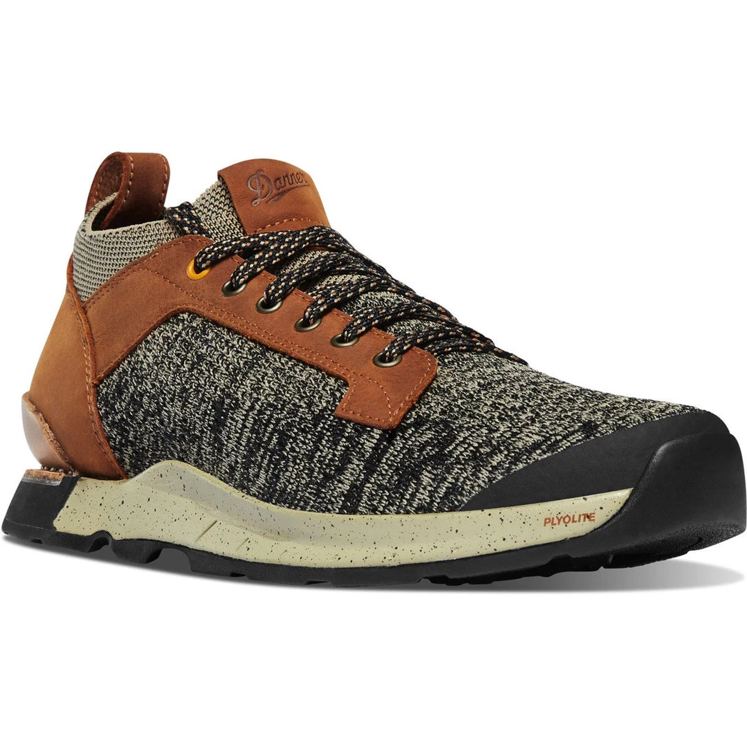 Danner Men's Overlook Knit Low 3 Danner Men's Overlook Knit Low