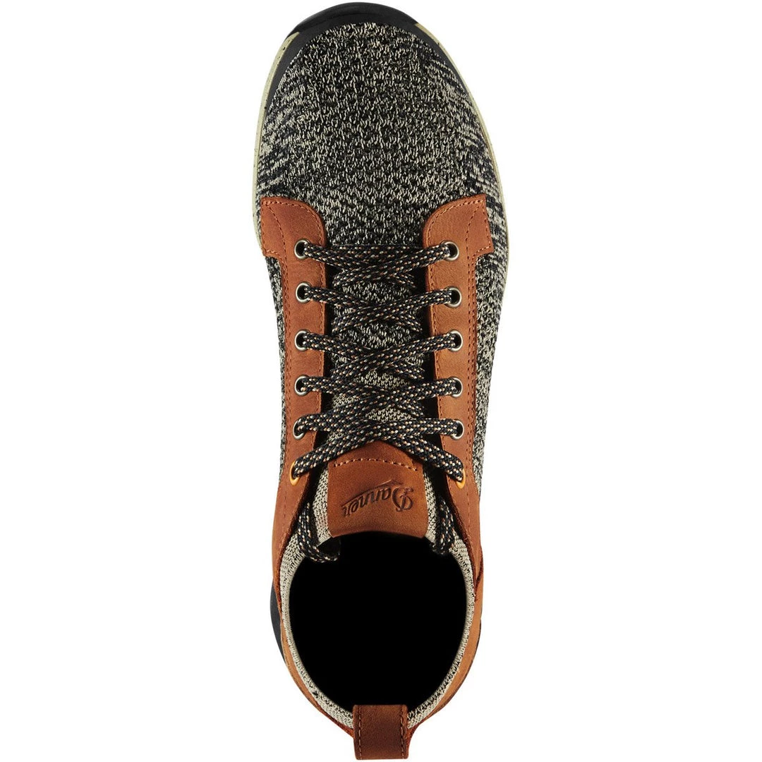 Danner Men's Overlook Knit Low 6 Danner Men's Overlook Knit Low