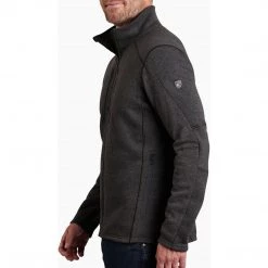 KUHL Men's Interceptr Fleece Jacket