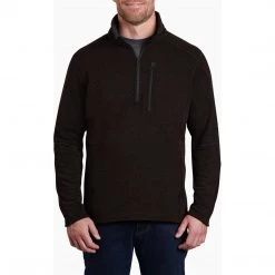 KUHL Men's Interceptr 1/4 Zip