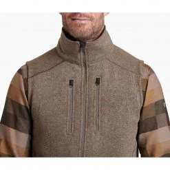 KUHL Men's Interceptr Vest