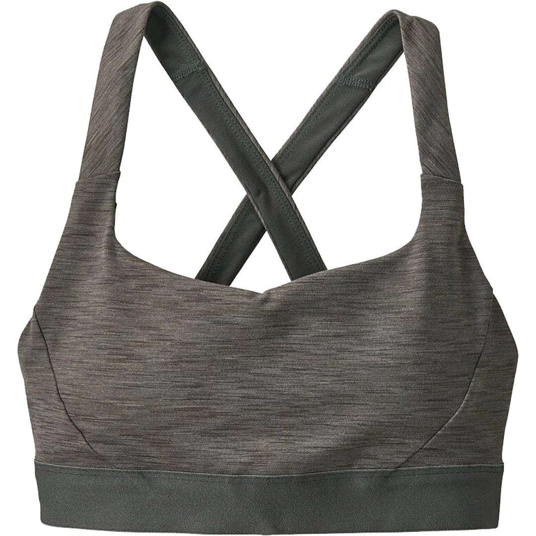 Patagonia Women's Switchback Sports Bra - Clearance 5 Patagonia Women's Switchback Sports Bra - Clearance