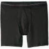 Patagonia Men's Essential A/C Boxer Briefs - 6"
