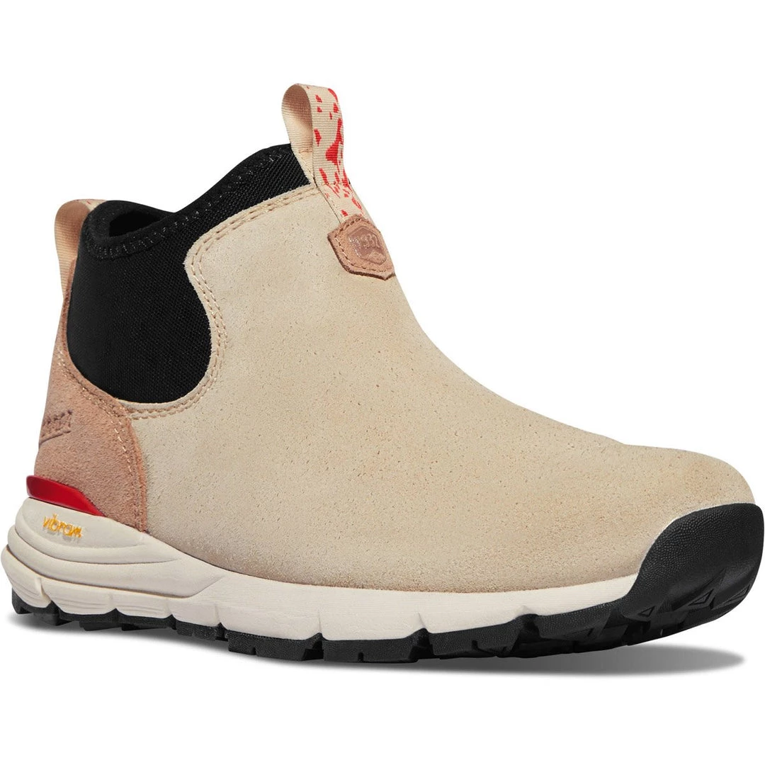 Danner Women's Mountain 600 Chelsea 3 Danner Women's Mountain 600 Chelsea