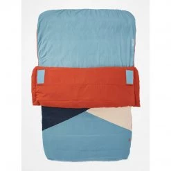 Marmot Camp & Hike Idlewild 30° Doublewide Sleeping Bag