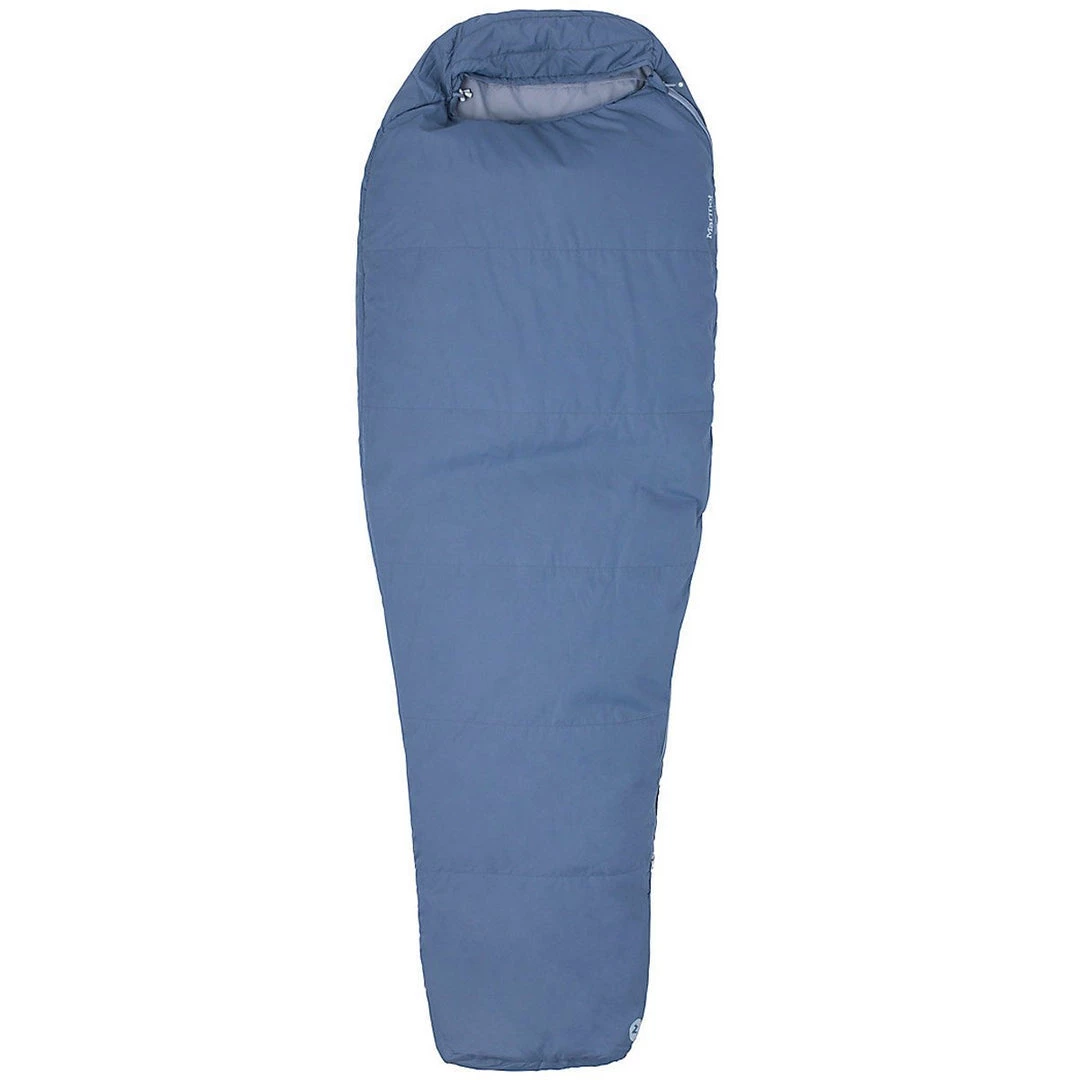 Marmot Nanowave 55 Sleeping Bag - Regular 4 Marmot Nanowave 55 Sleeping Bag - Regular