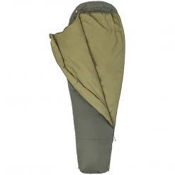 Marmot Camp & Hike Nanowave 35 Sleeping Bag - Long