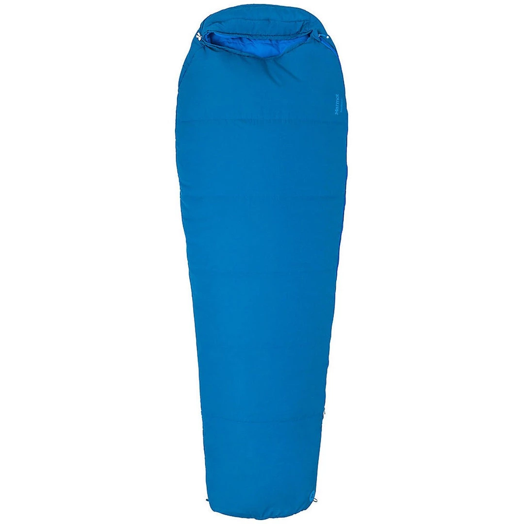 Marmot Nanowave 25 Sleeping Bag - Long Camp & Hike 3 Marmot Nanowave 25 Sleeping Bag - Long Camp & Hike
