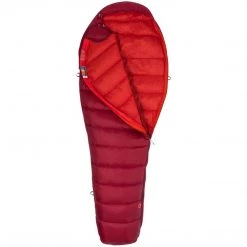 Marmot Camp & Hike Micron 40° Sleeping Bag - Long