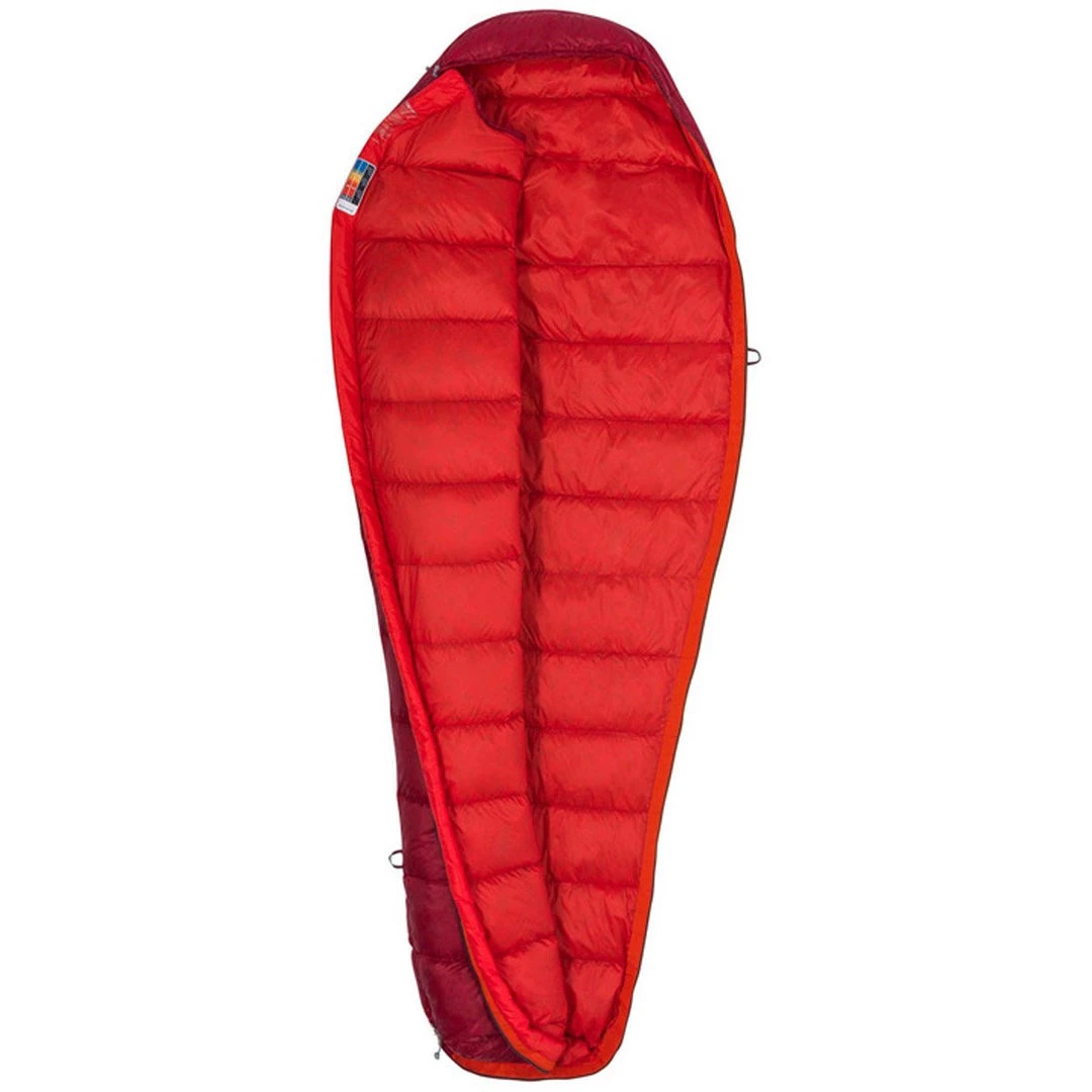 Marmot Camp & Hike Micron 40° Sleeping Bag - Long 6 Marmot Camp & Hike Micron 40° Sleeping Bag - Long