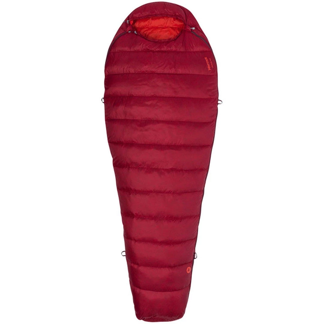 Marmot Camp & Hike Micron 40° Sleeping Bag - Long 3 Marmot Camp & Hike Micron 40° Sleeping Bag - Long