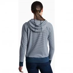 KUHL Women's Stria Pullover Hoody