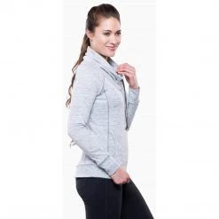 KUHL Women's Lea Pullover