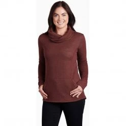 KUHL Women's Athena Pullover