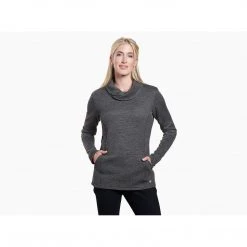 KUHL Women's Athena Pullover 20 KUHL Women's Athena Pullover