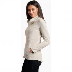 KUHL Women's Athena Pullover 19 KUHL Women's Athena Pullover