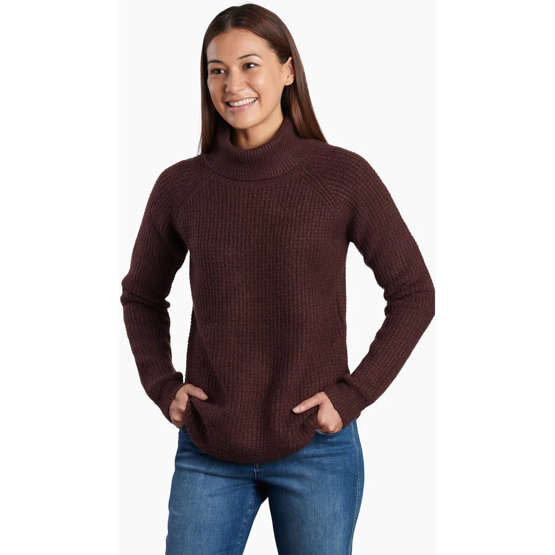KUHL Women's Sienna Sweater 8 KUHL Women's Sienna Sweater