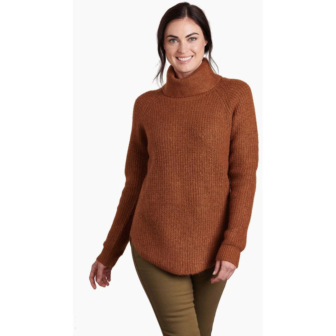 KUHL Women's Sienna Sweater 5 KUHL Women's Sienna Sweater