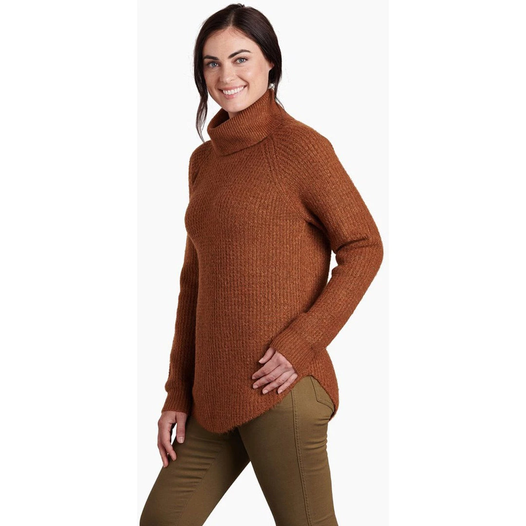 KUHL Women's Sienna Sweater 7 KUHL Women's Sienna Sweater
