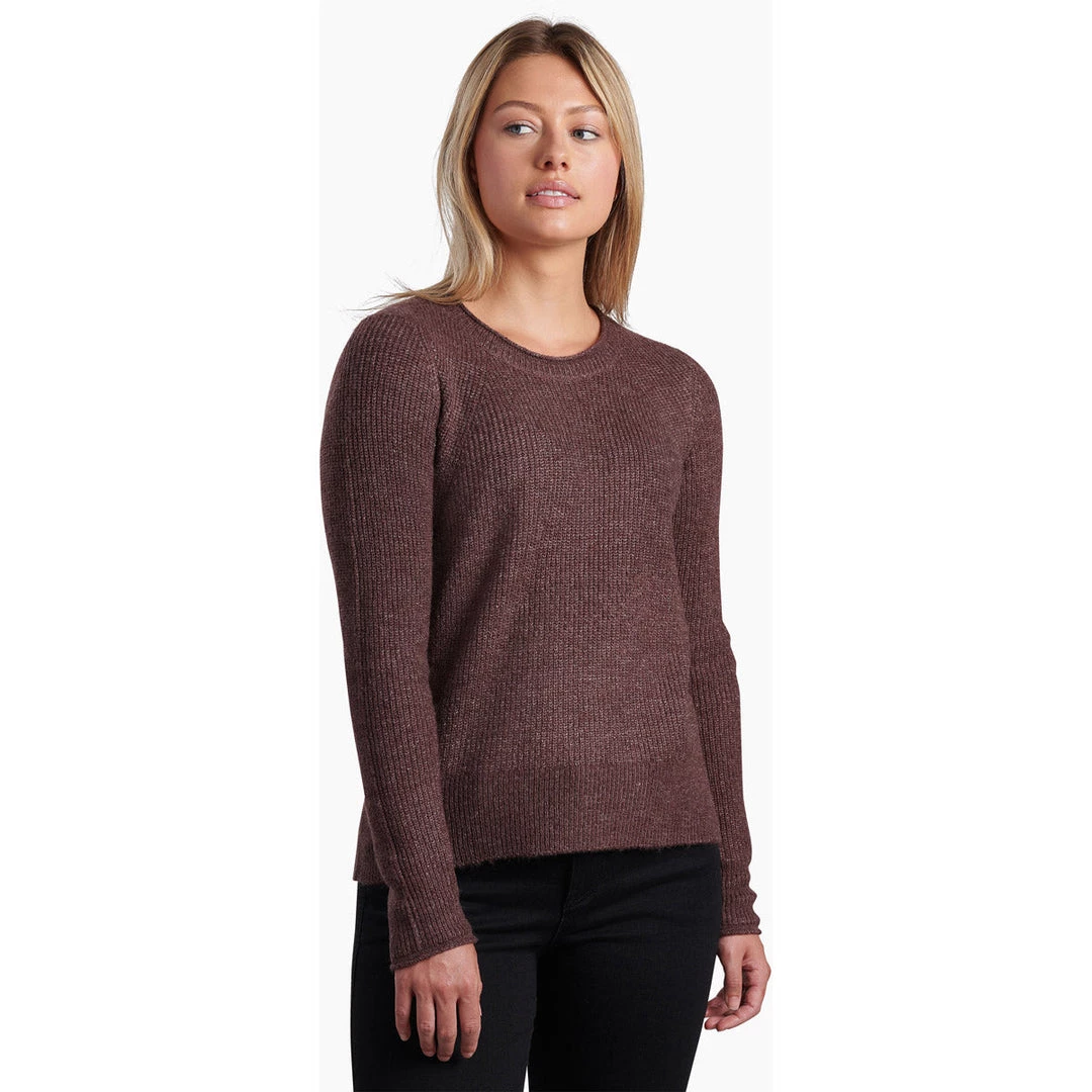 Kuhl Women's Faye Sweater 5 Kuhl Women's Faye Sweater