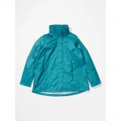 Marmot Women's PreCip Eco Jacket Plus - Clearance