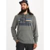Marmot Men's Coastal Hoody - Clearance